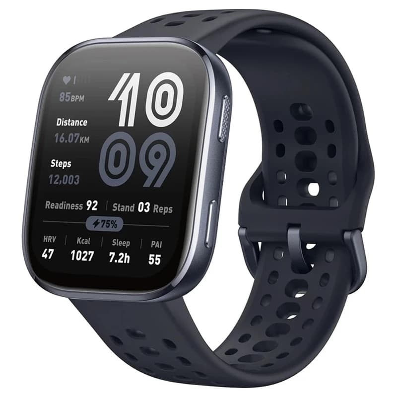 دستبند هوشمند ورزشی Fitbit Charge 6