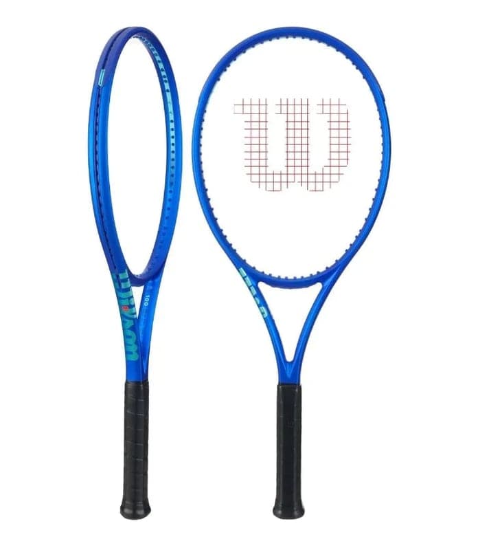 تنیس‌بازی راکت Wilson Ultra 108