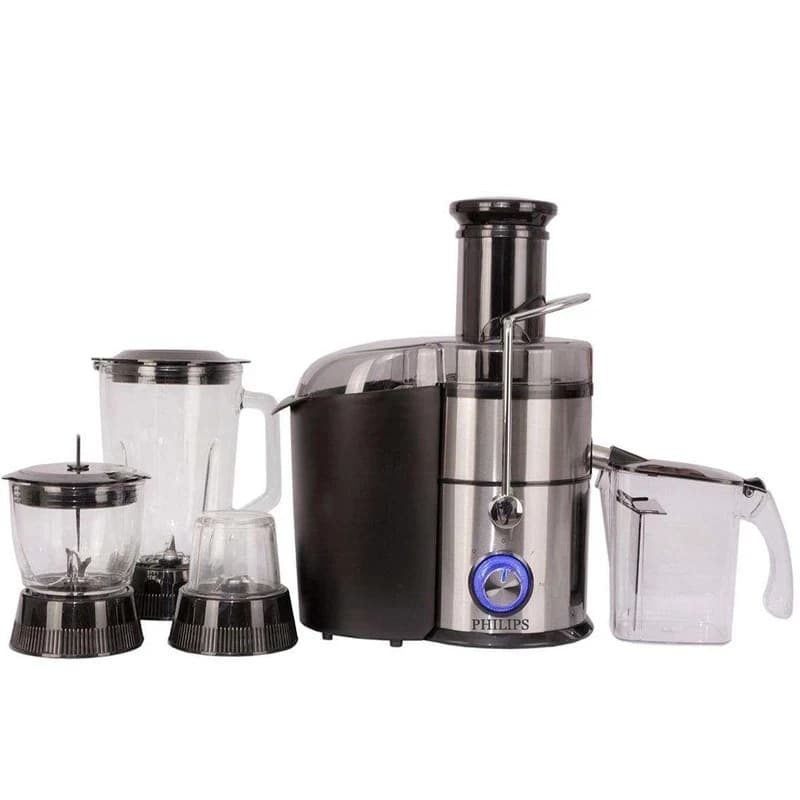 آبمیوه‌گیر فیلیپس Avance XXL