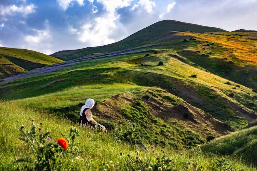 روستاهای گیلان
