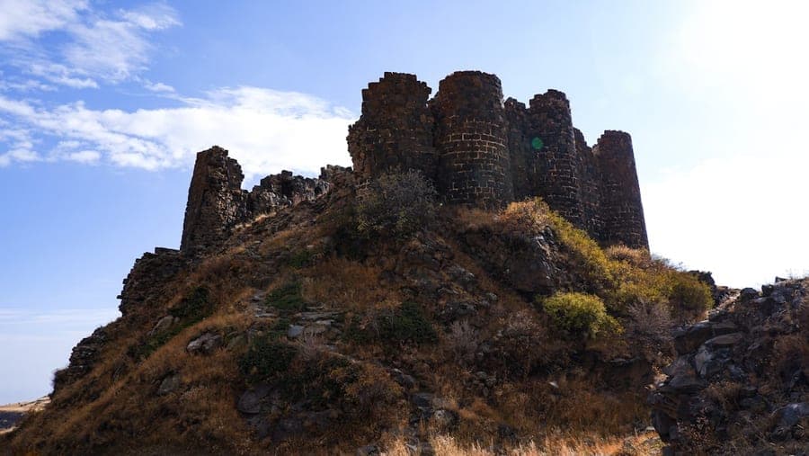 سفر به ارمنستان