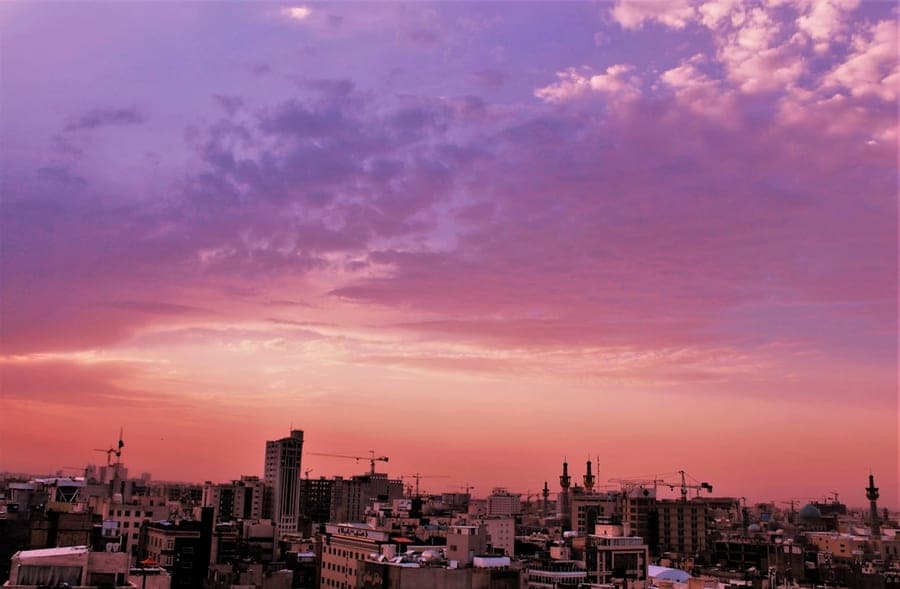 سفر به لیسبون