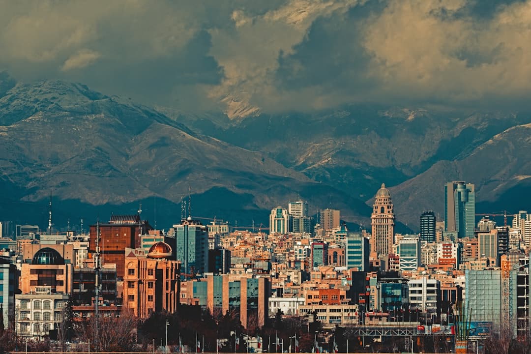 تهران برای تهرانیها؛ گوشههایی که نمیشناسیم