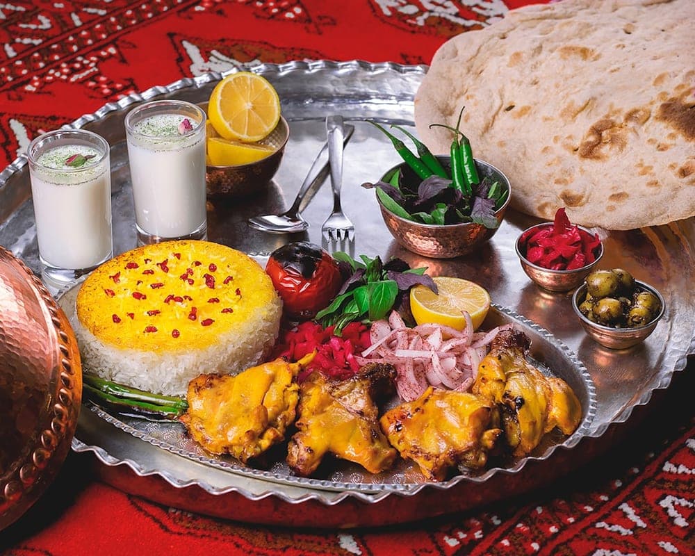 راز قرمهسبزی خوشمزه؛ نکاتی که مادربزرگها میدانند