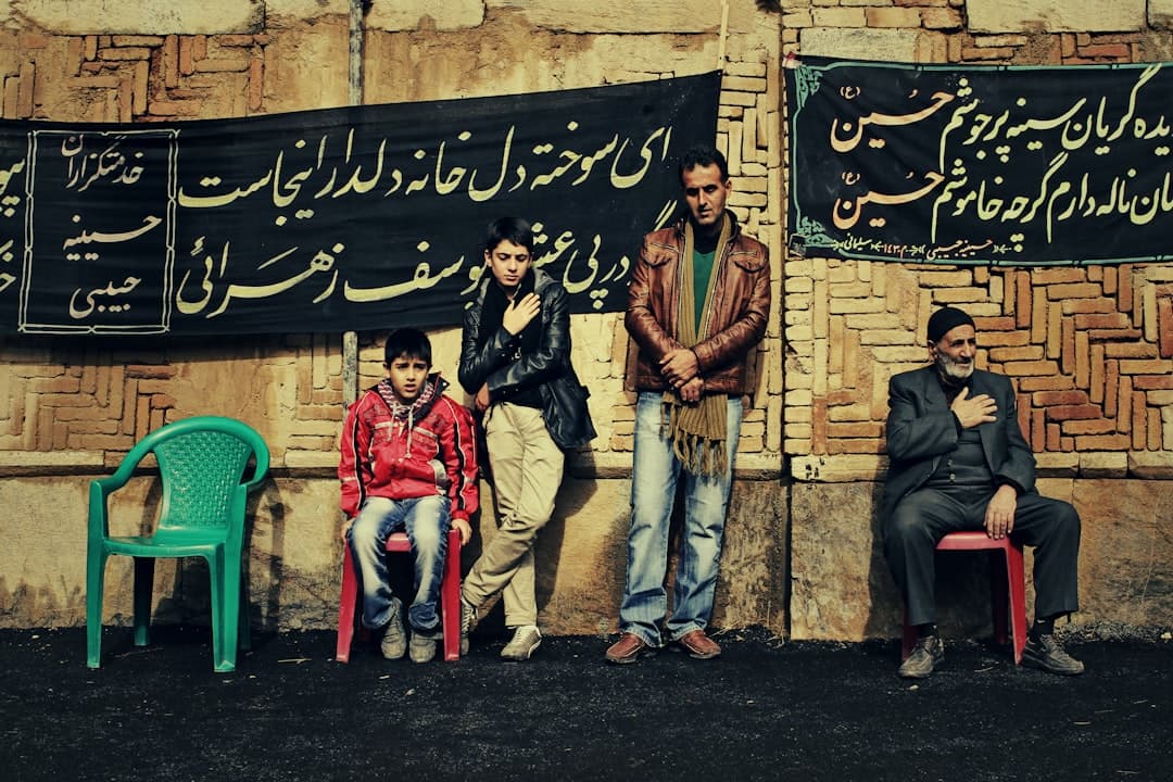 کمدی ایرانی؛ از طلایی‌ها تا امروز