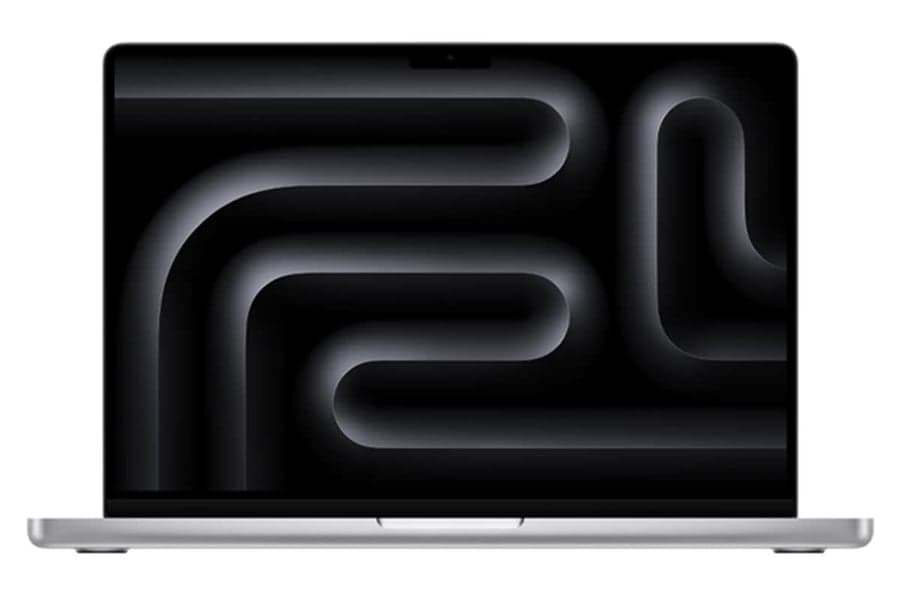 اپل مکبوک پرو ۱۴ اینچ M3 Pro