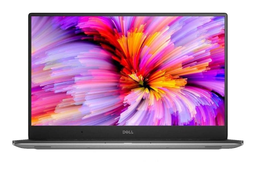 دل XPS 15