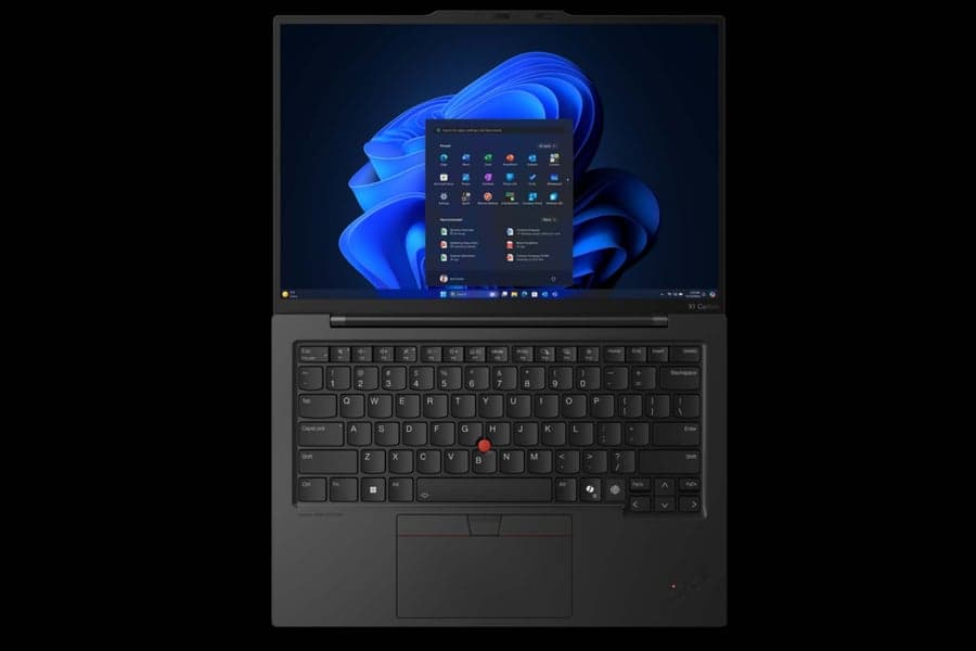لنوو ThinkPad X1 Carbon Gen 12