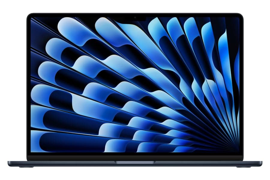 اپل مک‌بوک ایر ۱۵ M3