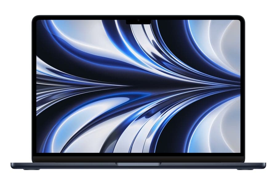 اپل مک‌بوک ایر ۱۳ M2