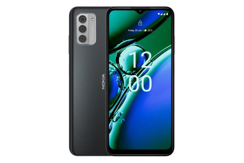 نوکیا G42 5G