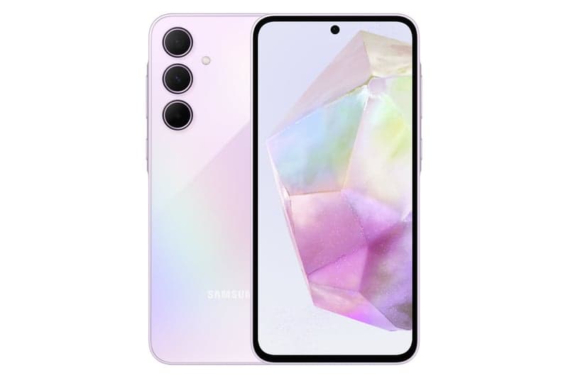 سامسونگ Galaxy A35