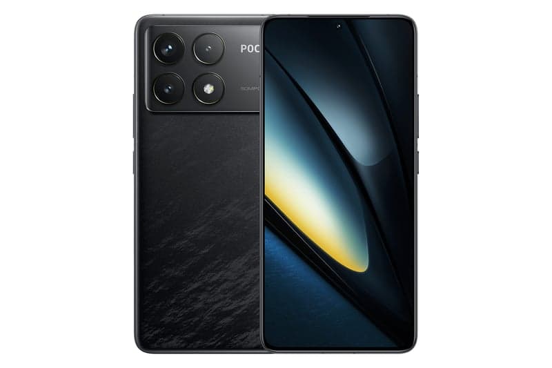 شیائومی Poco F6 Pro