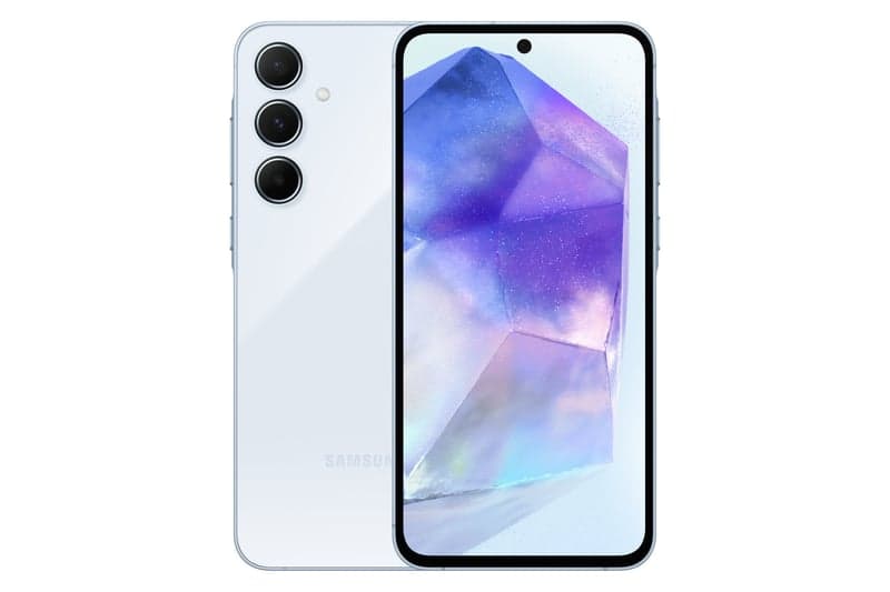 سامسونگ Galaxy A55