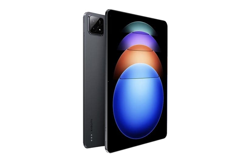 شیائومی Pad 6s Pro